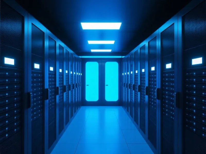 Data Processing Center