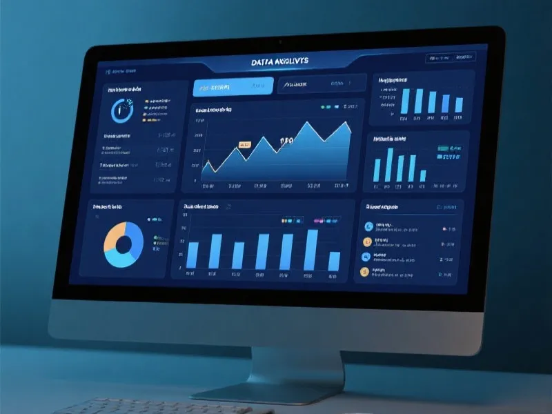 Historical Data Analytics