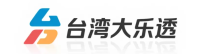台湾大乐透开奖直播平台 Logo